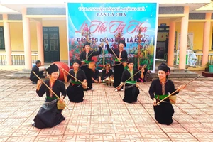 Xã Mường Chà xác định việc phát huy giá trị văn hóa truyền thống các dân tộc, gắn bảo tồn với phát triển du lịch trải nghiệm sẽ mở ra cơ hội tạo việc làm tại chỗ, tăng nguồn thu cho người dân, nhất là ở những bản có điều kiện thuận lợi.