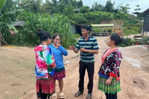 Trong 6 tháng đầu năm 2025, tỉnh Điện Biên có hơn 104 nghìn gia đình đăng ký “Gia đình học tập”.