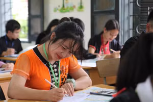 Công tác giáo dục dân tộc luôn được ngành GD&ĐT Điện Biên quan tâm.