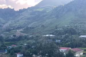 Ngoài việc tuyên truyền chủ trương, chính sách, công tác truyền thông còn gắn liền với hướng dẫn mô hình sản xuất hiệu quả, giảm nghèo bền vững.