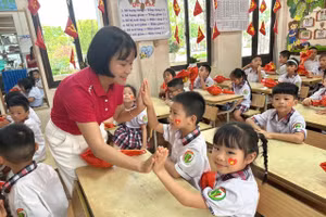 Tỉnh Lào Cai thiếu hơn 1.900 giáo viên trong năm học 2025-2026.