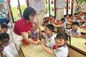 Tỉnh Lào Cai thiếu hơn 1.900 giáo viên trong năm học 2025-2026.
