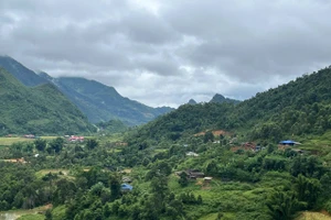 5 năm qua, công tác giảm nghèo tại xã Tủa Thàng được triển khai đồng bộ trên nhiều lĩnh vực.