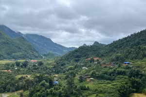 Với điều kiện của một tỉnh miền núi, biên giới còn nhiều khó khăn thì việc giảm nghèo thông tin tại Điện Biên chính là tạo cơ hội cho người dân tiếp cận tri thức, chính sách, công nghệ.