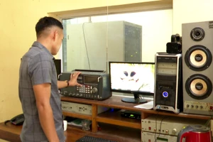 Điện Biên đặt công tác truyền thông và tuyên truyền vào vị trí trung tâm, coi đây là nhiệm vụ định hướng nhận thức và dẫn dắt hành động của cộng đồng.