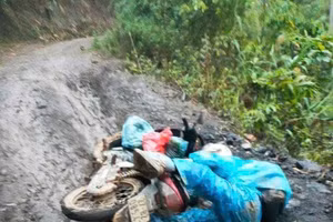 Cô giáo Tòng Thị Mai (Trường Mầm non Hoa Ban) và hành trình "đùa giỡn" với "tử thần"...