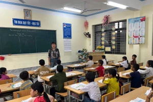 Giai đoạn 2026-2030, tỉnh Điện Biên xác định chuẩn hóa và nâng cao chất lượng nguồn nhân lực là nhiệm vụ giữ vai trò trụ cột.