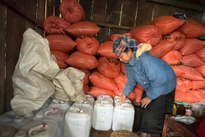 Phụ nữ xã vùng cao Mường Toong dần khẳng định vị thế của mình trong gia đình và xã hội.