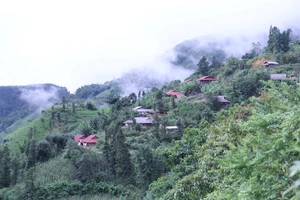 Khi chính sách dân tộc chạm đến lòng dân