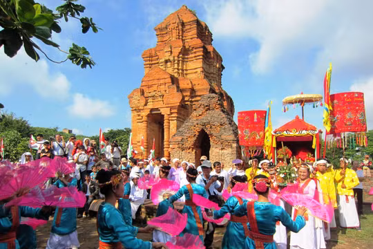 Tuần lễ Nghệ thuật biểu diễn sẽ diễn ra trong tháng 10 và 11 trên phạm vi toàn quốc - Ảnh minh họa: ITN.