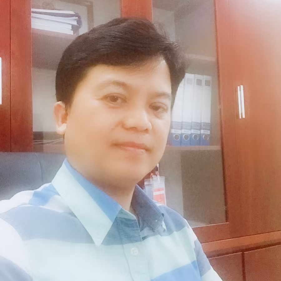 “Đánh thức tiềm lực” và tư duy đổi mới giáo dục ảnh 1