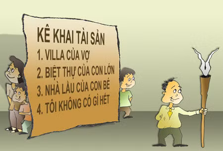(Ảnh minh họa: theo Dân trí)