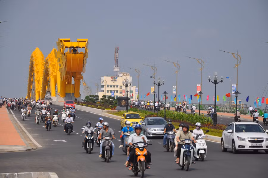 Đà Nẵng cho học sinh nghỉ học, cán bộ nghỉ làm trong Tuần lễ APEC