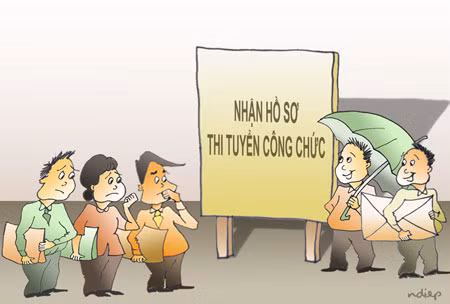 Tranh minh họa