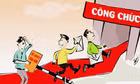 Điều tra vụ lộ đề thi tuyển công chức ở Cà Mau