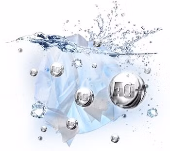 Nano bạc hiện được coi là giải pháp diệt khuẩn hiệu quả và an toàn nhất hiện nay