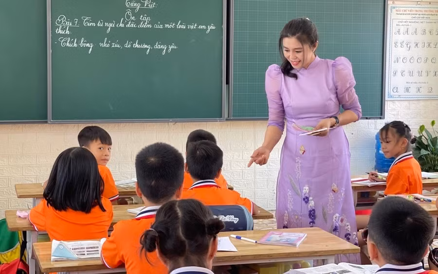 Hà Tĩnh dự kiến tuyển dụng 279 giáo viên cho năm học 2025-2026.
