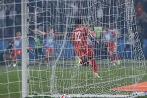 Những khoảnh khắc bùng nổ của tuyển Việt Nam trước Thái Lan tại chung kết ASEAN Cup