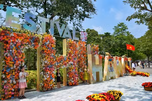 Festival Thu Hà Nội 2024 có gì hấp dẫn?