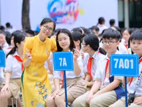 Hà Nội lưu ý lựa chọn hiệu trưởng và các vị trí khi sắp xếp trường học