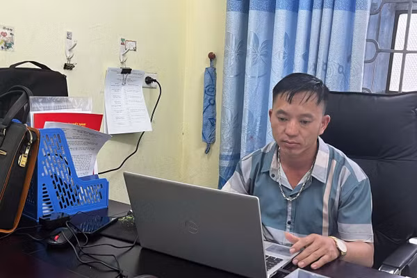 Việc tăng cường cán bộ về cơ sở sẽ góp phần bổ sung nhân lực cho những địa bàn còn thiếu cán bộ chuyên môn, nâng cao năng lực đội ngũ cán bộ tại chỗ.