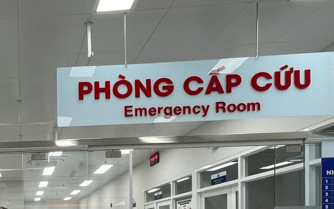 Ngành Y tế TPHCM hướng về ngày bầu cử. (Ảnh minh họa).