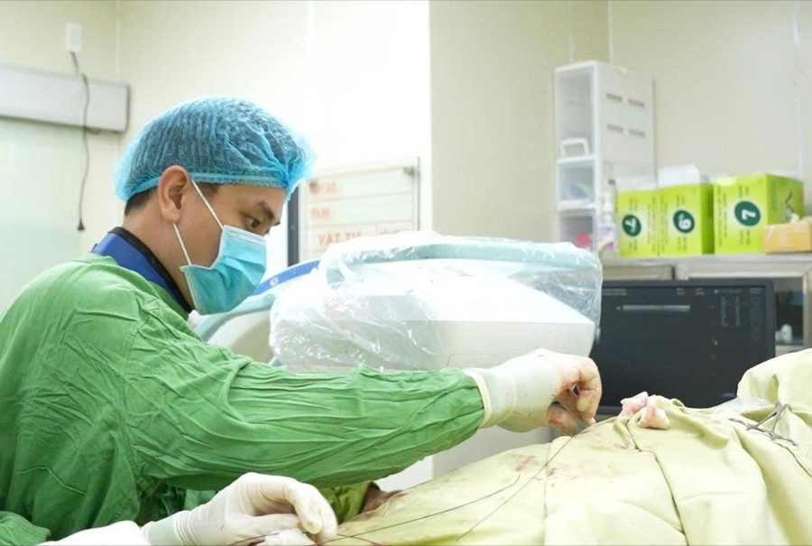 Chủ quan suốt 5 năm, nữ sinh viên suy thận ở tuổi 22