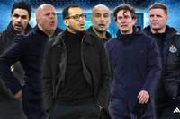 Siêu máy tính dự đoán bất ngờ kết quả chung cuộc Champions League