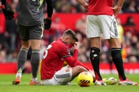 Man Utd trả giá đắt cho vị trí thứ ba Ngoại hạng Anh 