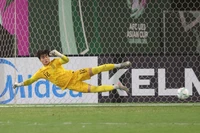 Để thua U23 Việt Nam, nội bộ U23 Hàn Quốc dậy sóng