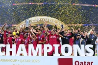 FIFA yêu cầu, Asian Cup sắp có thay đổi lớn