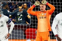 Chelsea thua ‘mất mặt’ trước PSG