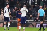 Tottenham ra điều kiện khắt nghiệt với cầu thủ nếu đội bóng rớt hạng