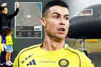 Ronaldo rời Ả Rập Xê-út? 