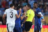 Man City thua khó tin đội bóng châu Á tại Club World Cup