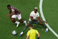 Chelsea trả giá đắt cho vé vào chung kết Club World Cup