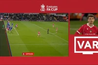 ‘Đội bóng Hollywood’ khiến Chelsea ‘toát mồ hôi’ ở FA Cup