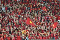  Báo Thái Lan 'ghen tỵ' giải bóng đá nữ Đông Nam Á 2025 tại Việt Nam 