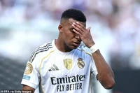 Mbappe mờ nhạt, Real Madrid thua PSG ở FIFA Club World Cup 2025 