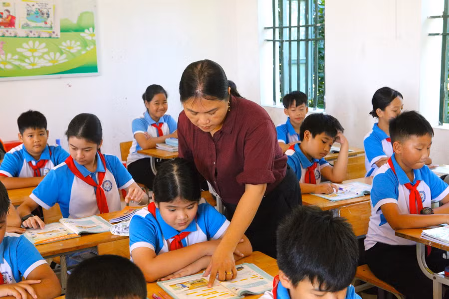 Hưng Yên dành hơn 13.542 tỷ đồng ngân sách 2026 chi cho giáo dục, đào tạo và dạy nghề ở các cấp. 