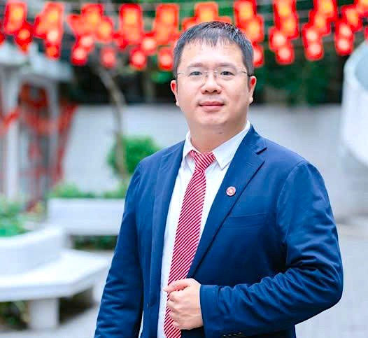 Tiến sĩ Hà Công Anh Bảo, Trưởng Khoa Luật - Trường Đại học Ngoại thương.