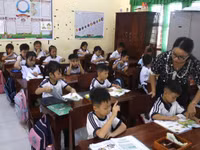 Nghị định 232 là nền tảng để các cơ sở giáo dục xây dựng hệ thống đánh giá minh bạch và khách quan.