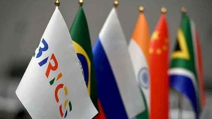 Quan chức Syria bất ngờ kêu gọi BRICS hỗ trợ tái thiết