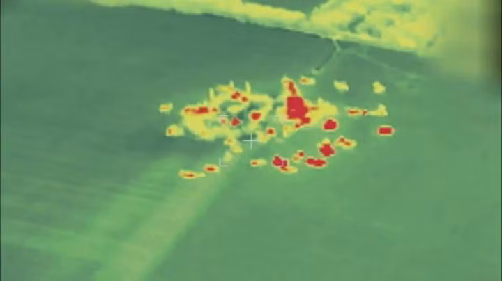 Video Iskander hủy diệt IRIS-T của Đức ở vùng Dnipropetrovsk