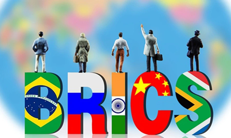 Đằng sau tham vọng gia nhập BRICS của Thổ Nhĩ Kỳ