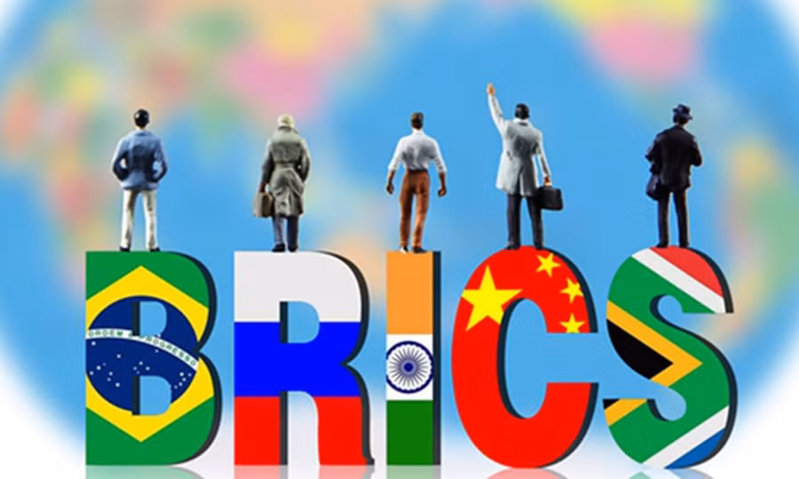 Đằng sau tham vọng gia nhập BRICS của Thổ Nhĩ Kỳ