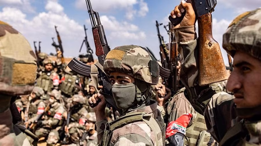 Ảnh: Global Look Press.