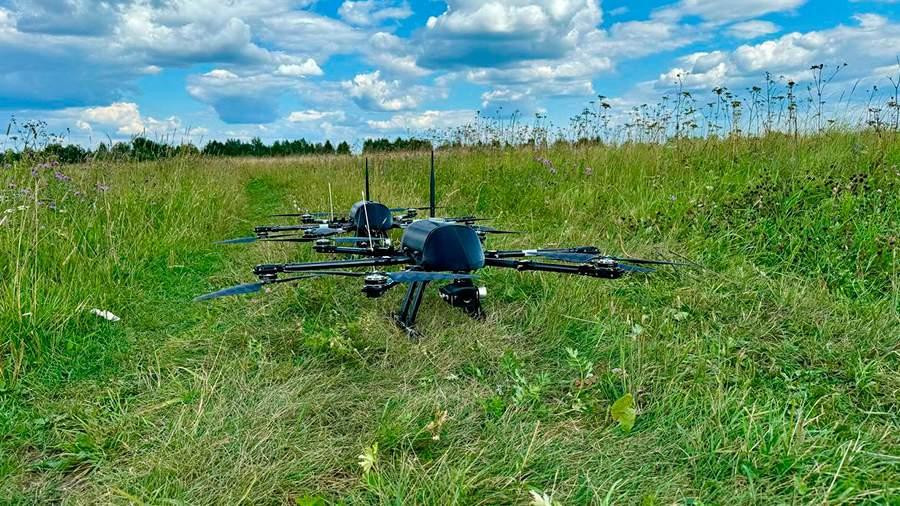 Sau khi thực chiến, UAV trinh sát và tấn công MiS-35 được sản xuất hàng loạt