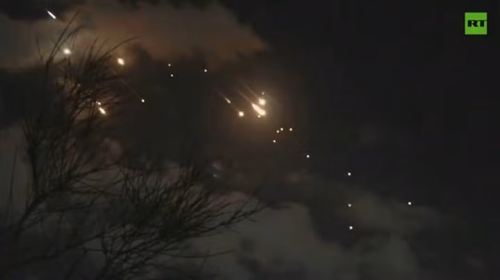 Chuyên gia dự đoán nguy cơ xung đột Israel-Iran sắp tới