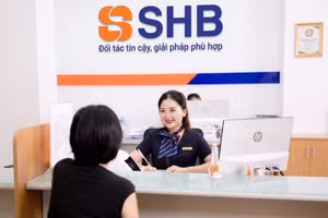 SHB Hà Tĩnh ghi nhận giai đoạn khởi sắc với nhiều chuyển biến ở các chỉ tiêu kinh doanh.